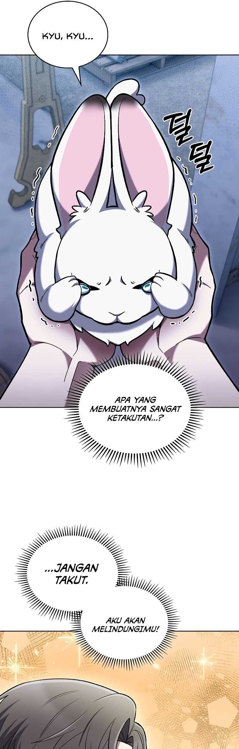 The Delivery Man From Murim Chapter 35 Gambar 41