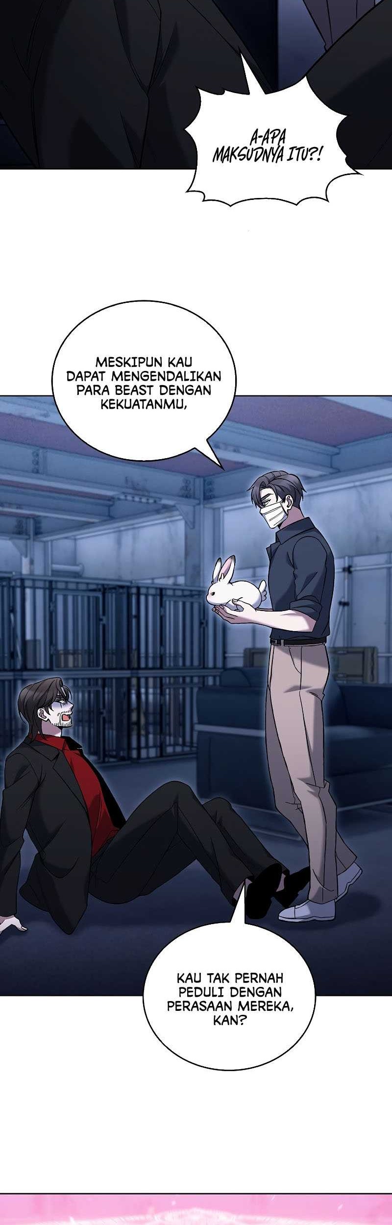 The Delivery Man From Murim Chapter 35 Gambar 44