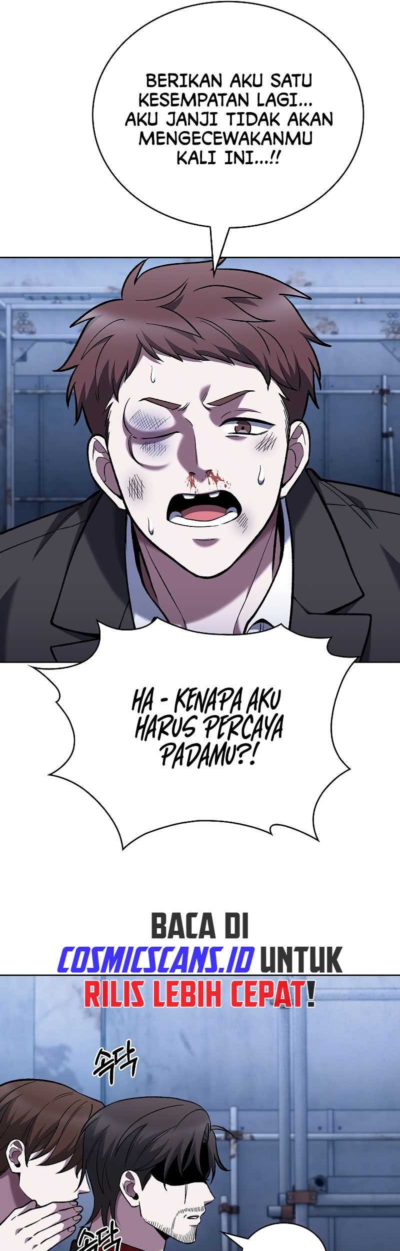 The Delivery Man From Murim Chapter 34 Gambar 48