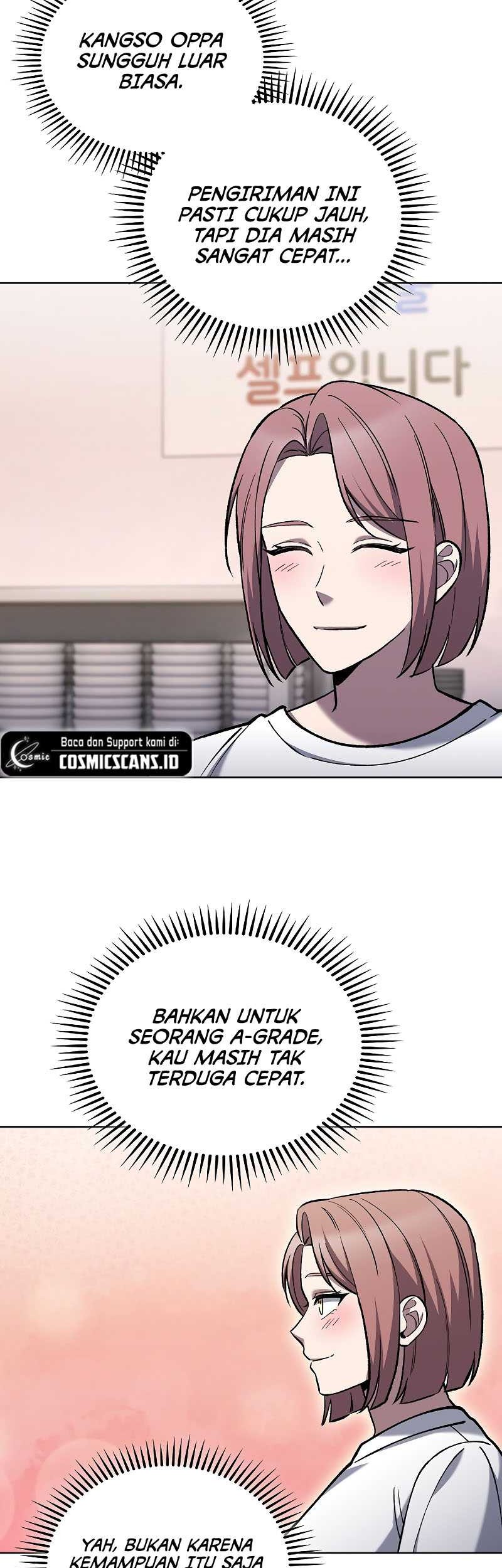 The Delivery Man From Murim Chapter 34 Gambar 10