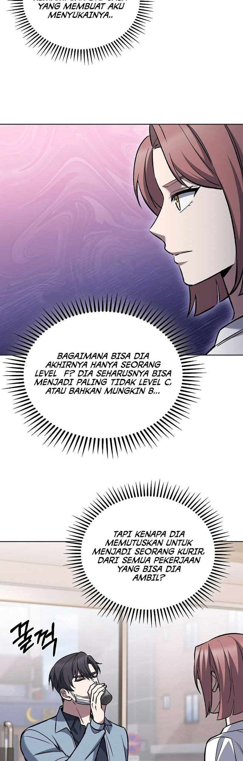 The Delivery Man From Murim Chapter 34 Gambar 11