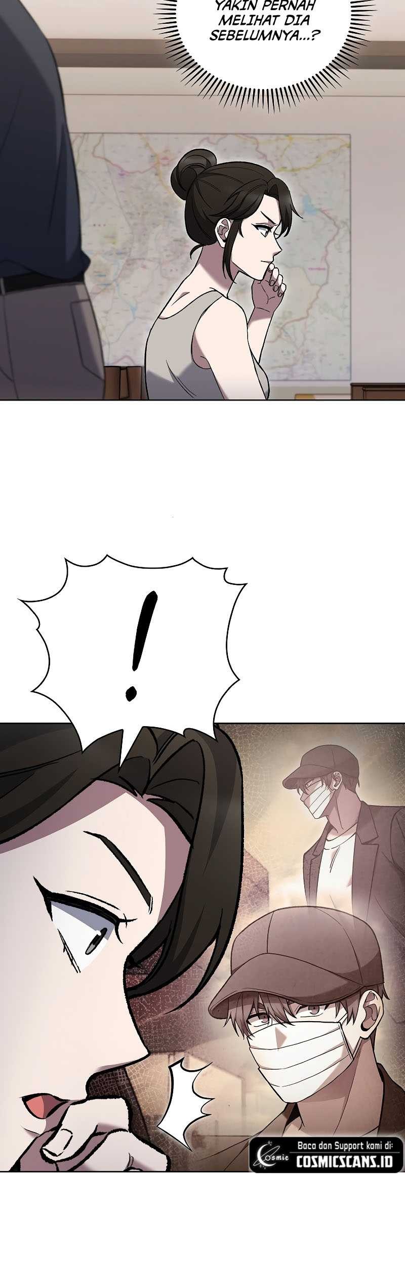 The Delivery Man From Murim Chapter 34 Gambar 29