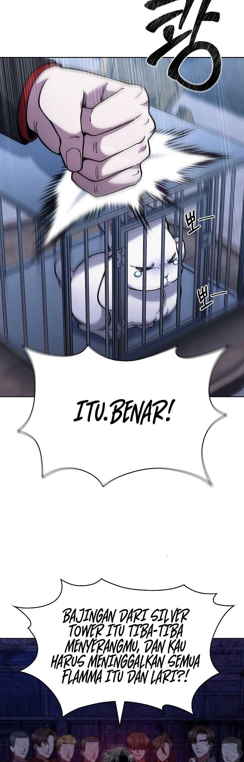 The Delivery Man From Murim Chapter 34 Gambar 45