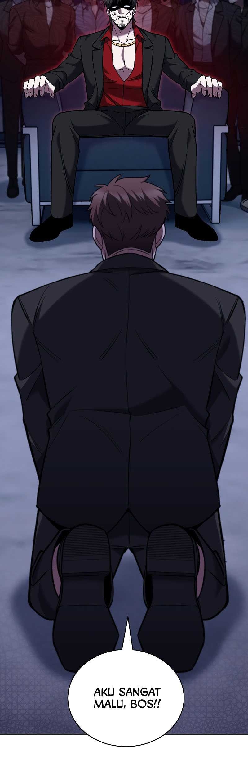 The Delivery Man From Murim Chapter 34 Gambar 46
