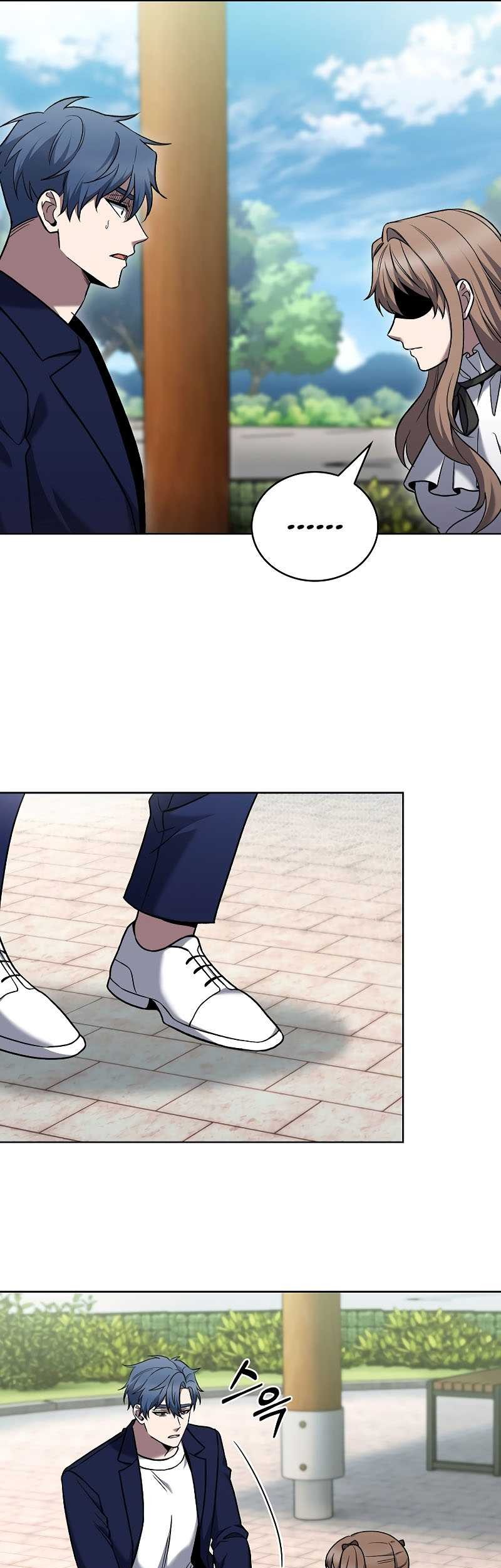 The Delivery Man From Murim Chapter 33 Gambar 46