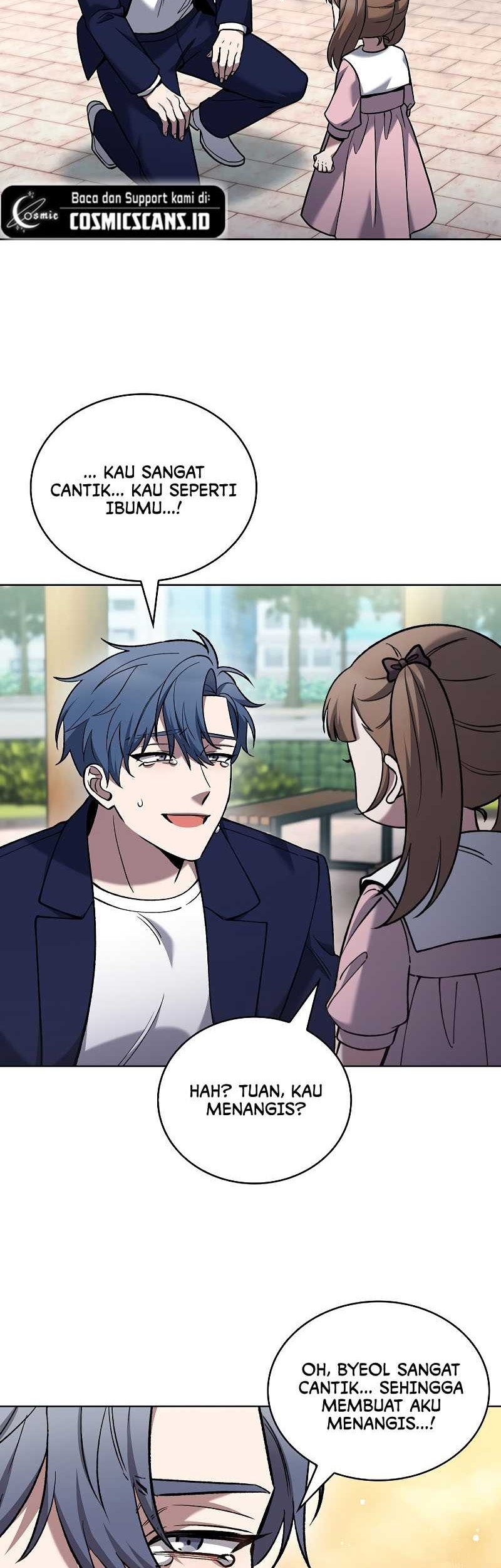 The Delivery Man From Murim Chapter 33 Gambar 47