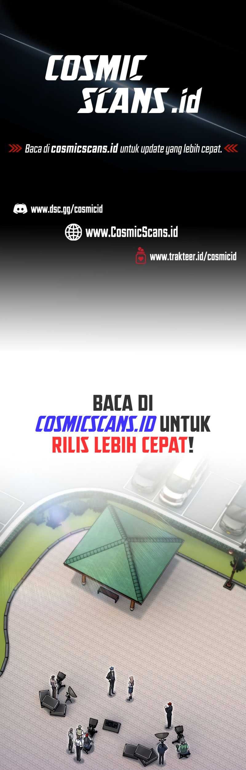 Baca The Delivery Man From Murim Chapter 33 Gambar 2
