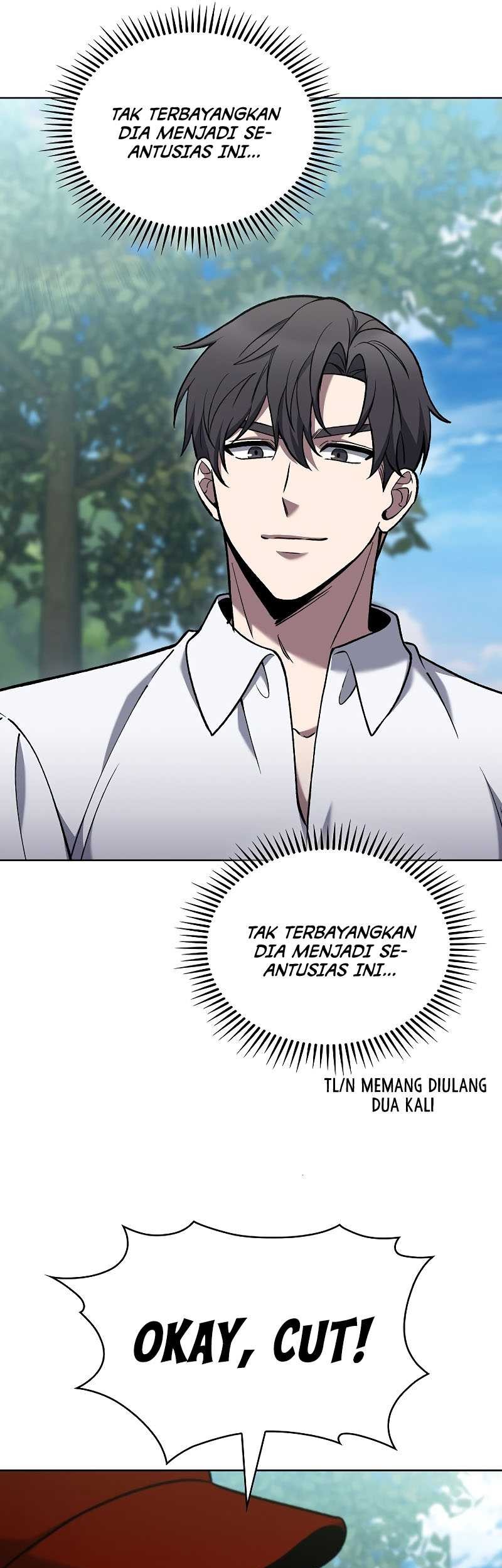 The Delivery Man From Murim Chapter 33 Gambar 7