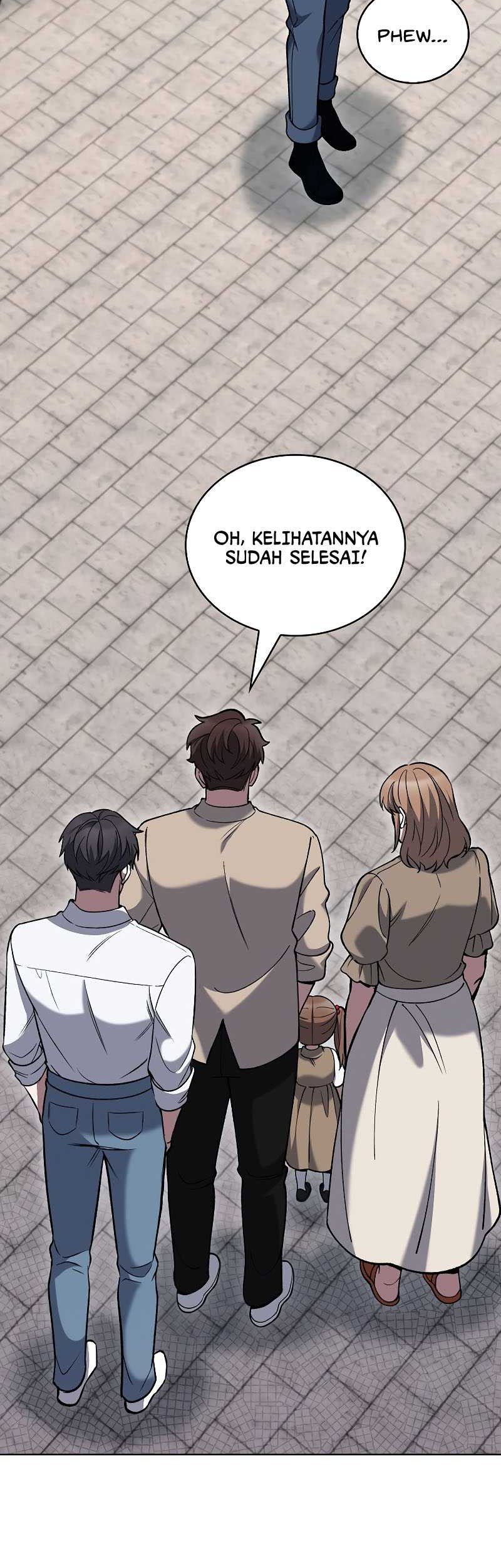 The Delivery Man From Murim Chapter 33 Gambar 9