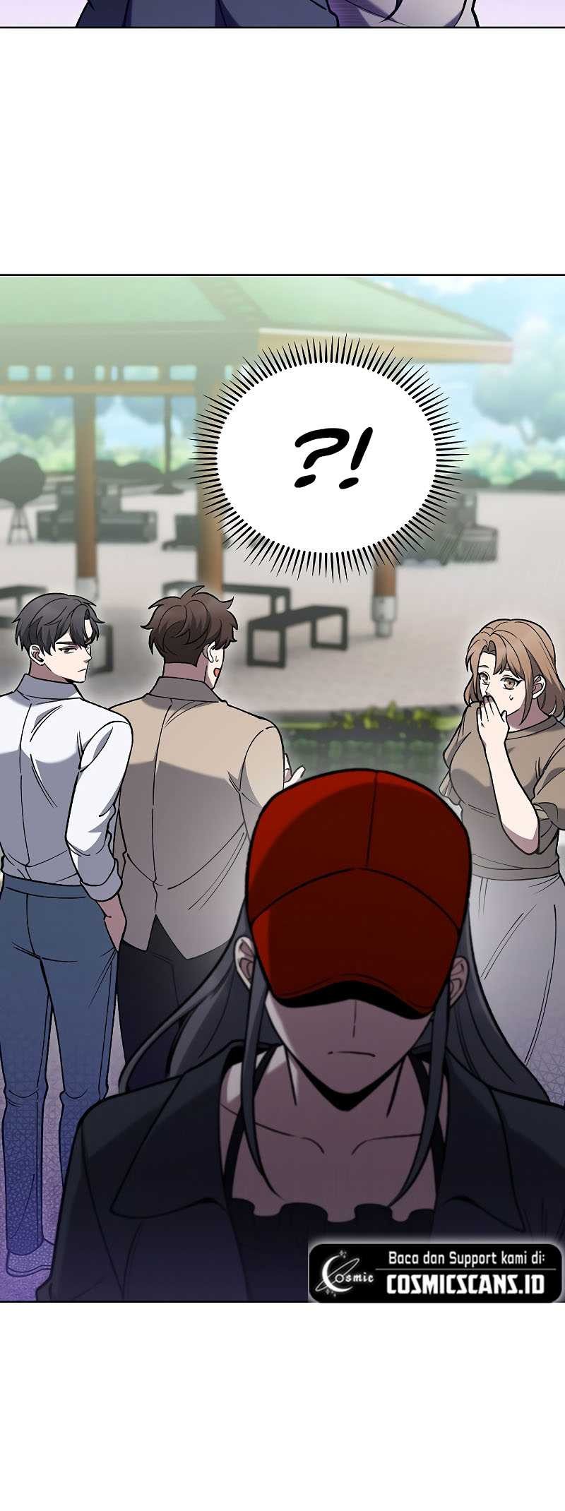 The Delivery Man From Murim Chapter 33 Gambar 11