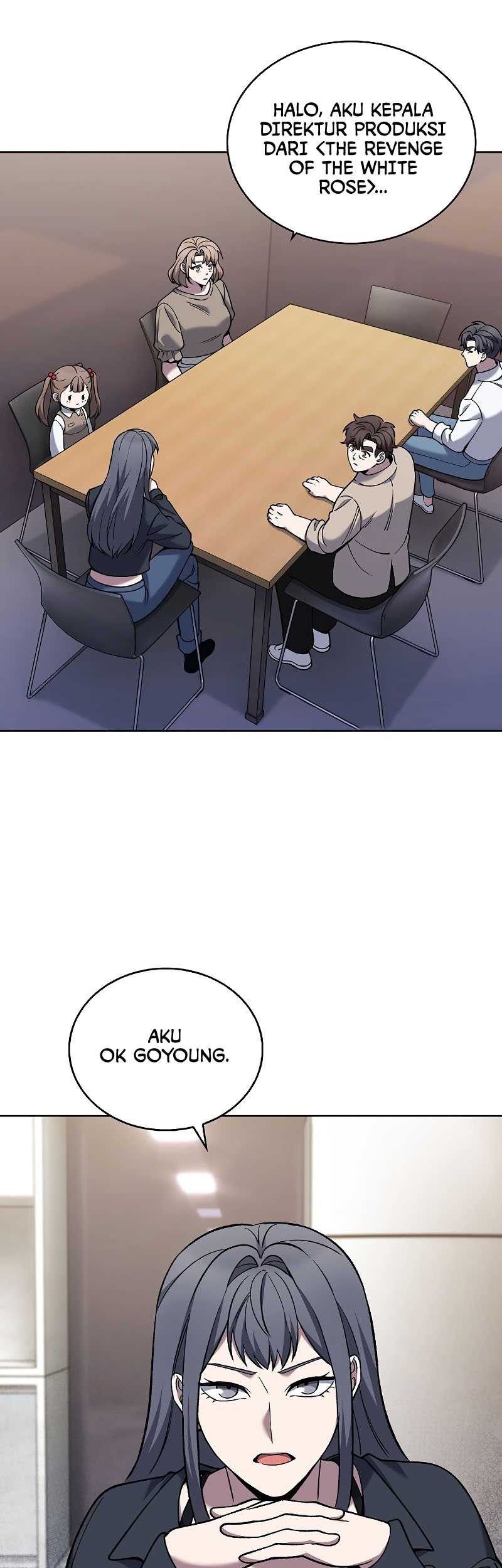The Delivery Man From Murim Chapter 33 Gambar 14