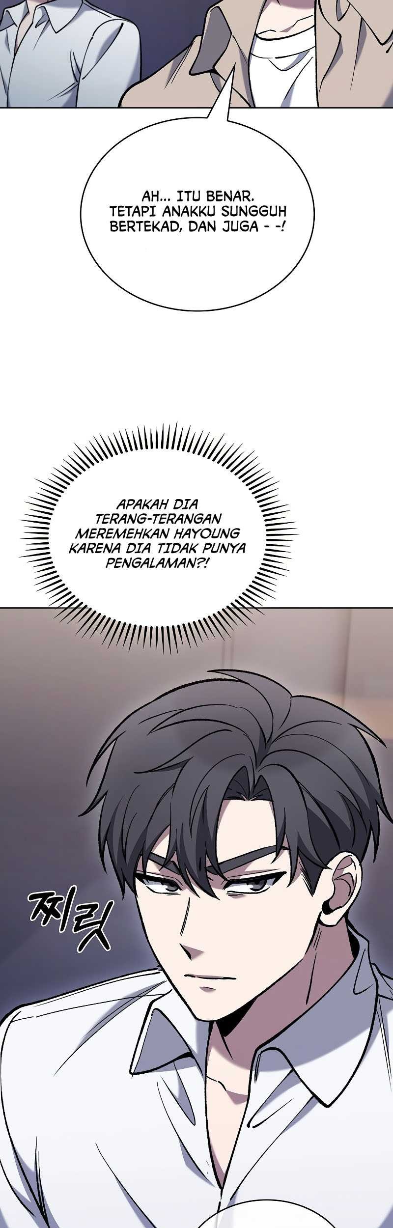 The Delivery Man From Murim Chapter 33 Gambar 16