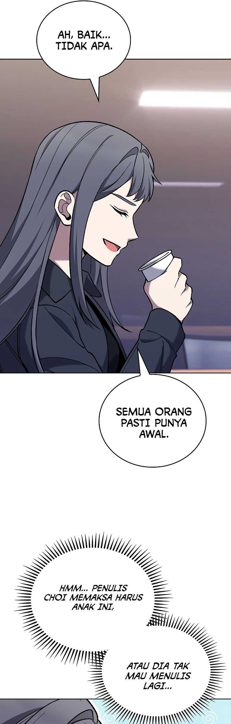 The Delivery Man From Murim Chapter 33 Gambar 18
