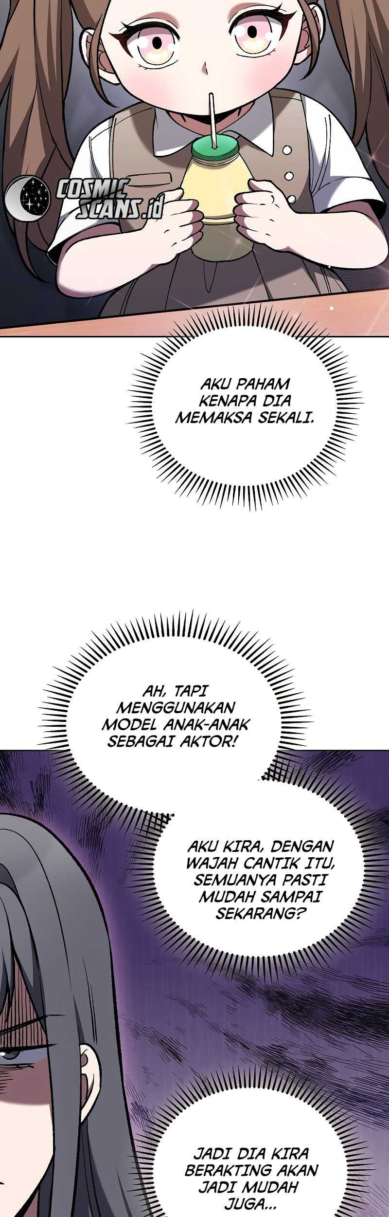 The Delivery Man From Murim Chapter 33 Gambar 20