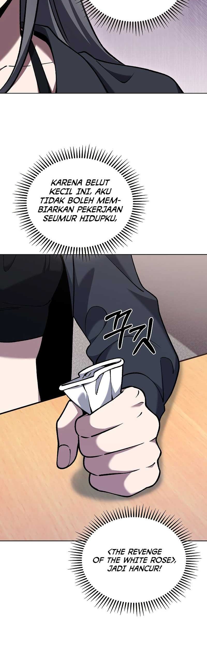 The Delivery Man From Murim Chapter 33 Gambar 21
