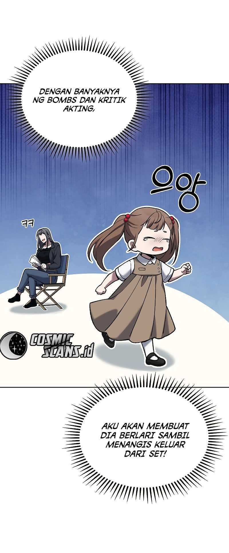 The Delivery Man From Murim Chapter 33 Gambar 22