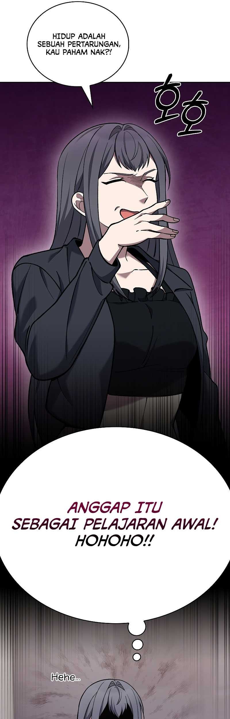 The Delivery Man From Murim Chapter 33 Gambar 23