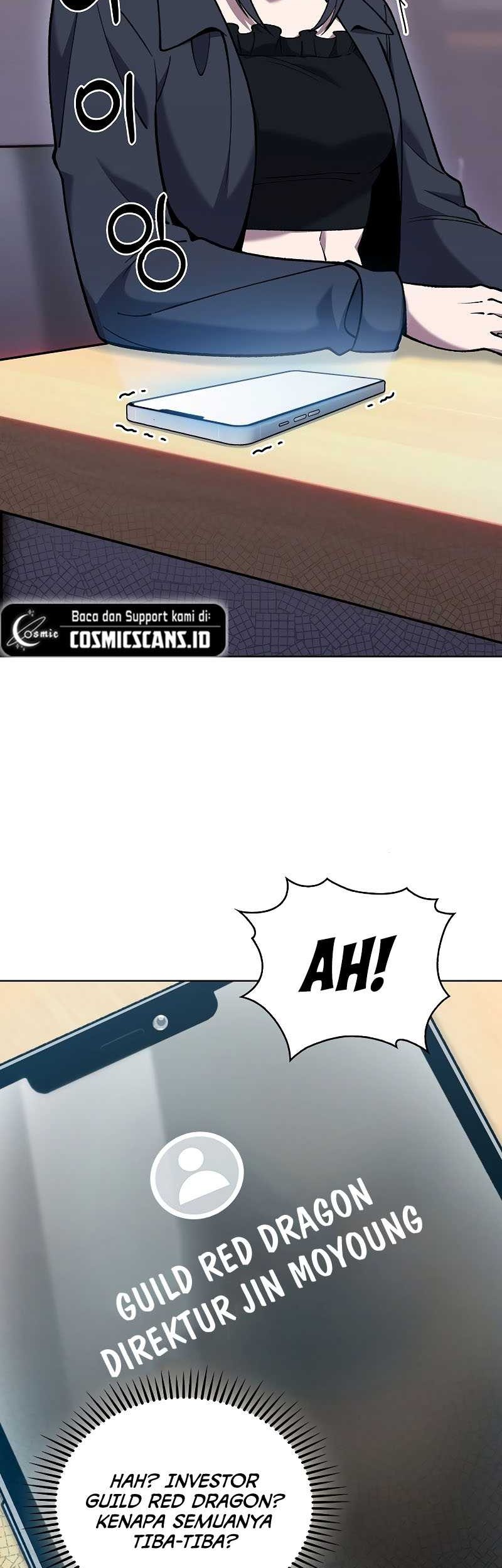 The Delivery Man From Murim Chapter 33 Gambar 25