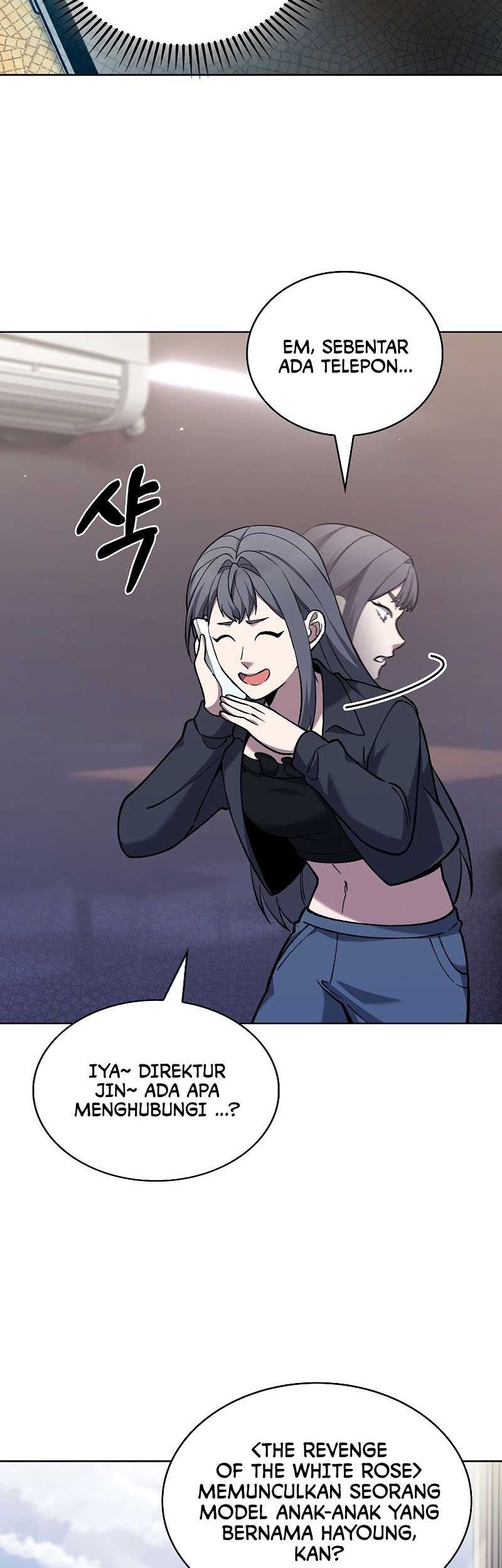 The Delivery Man From Murim Chapter 33 Gambar 26