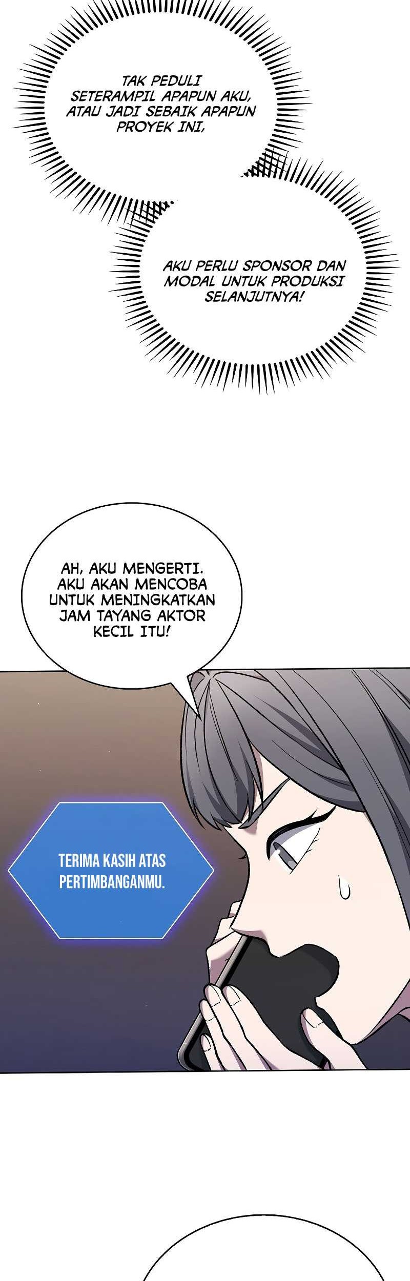 The Delivery Man From Murim Chapter 33 Gambar 30