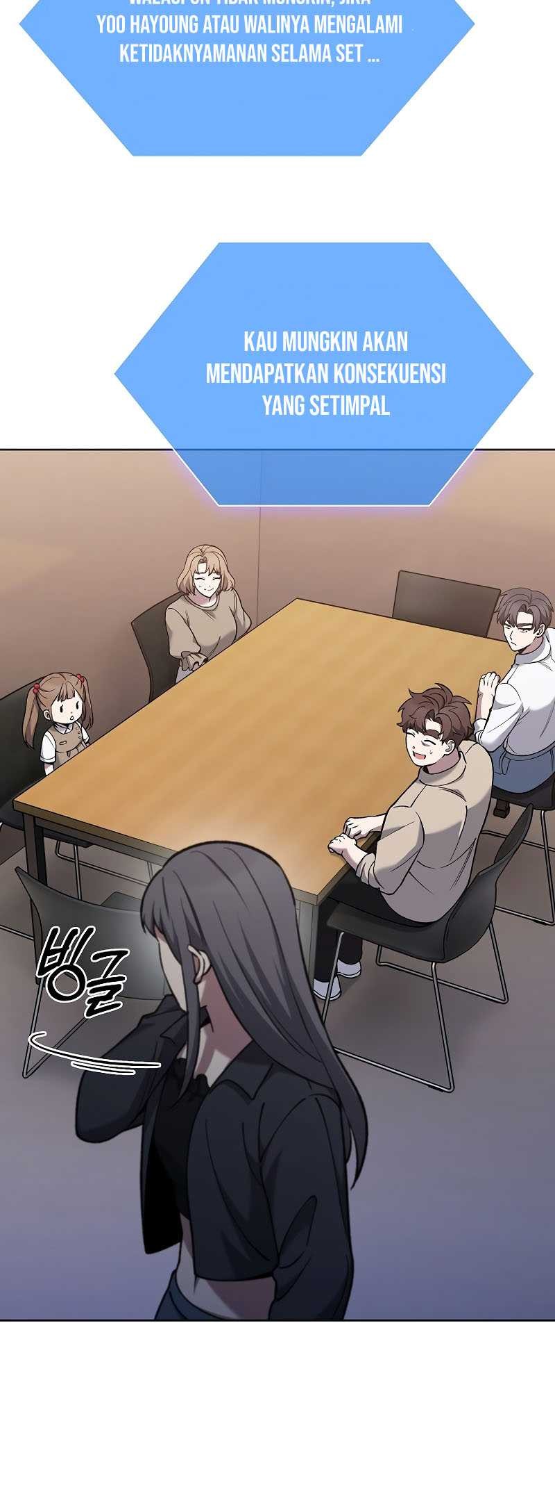 The Delivery Man From Murim Chapter 33 Gambar 33