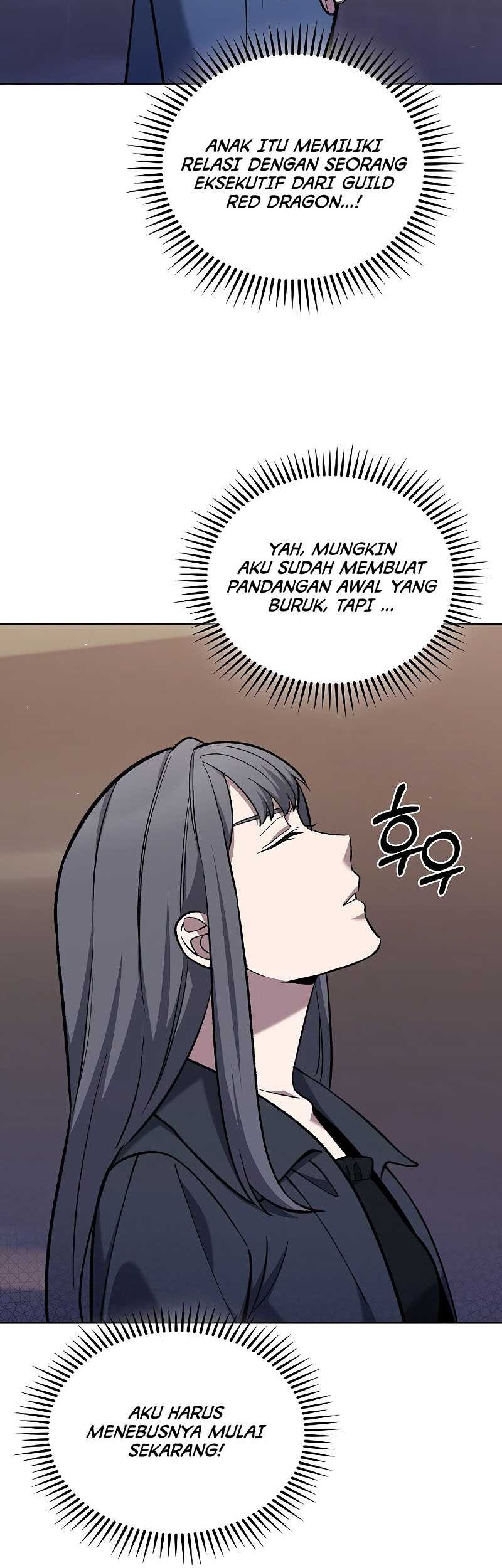 The Delivery Man From Murim Chapter 33 Gambar 35
