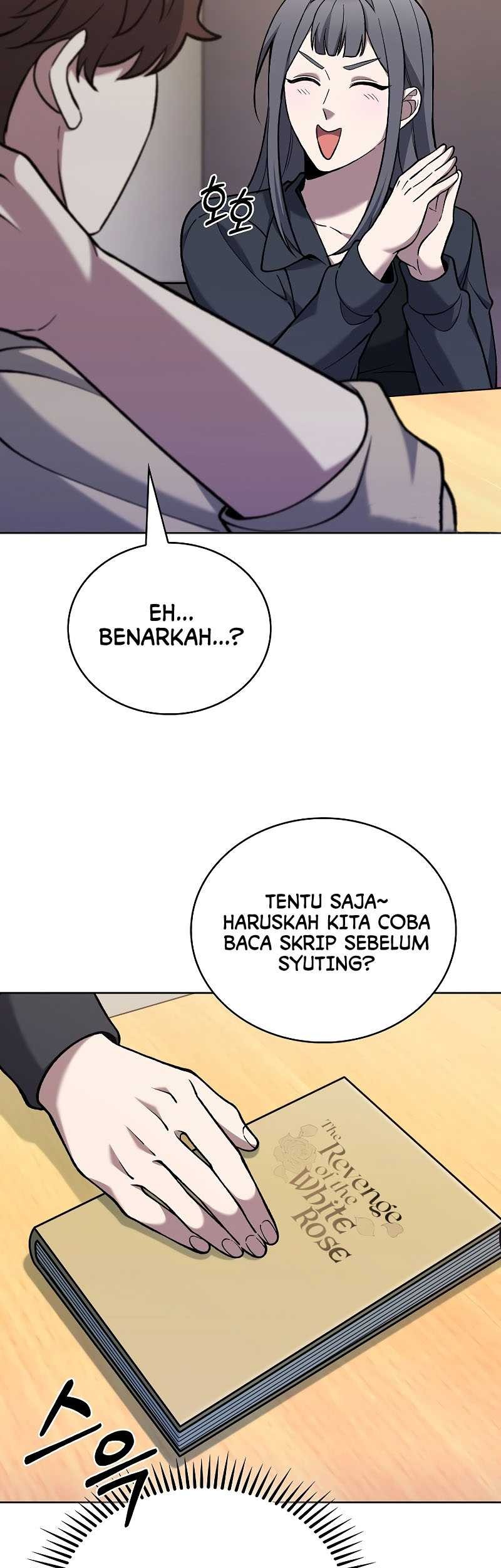 The Delivery Man From Murim Chapter 33 Gambar 38