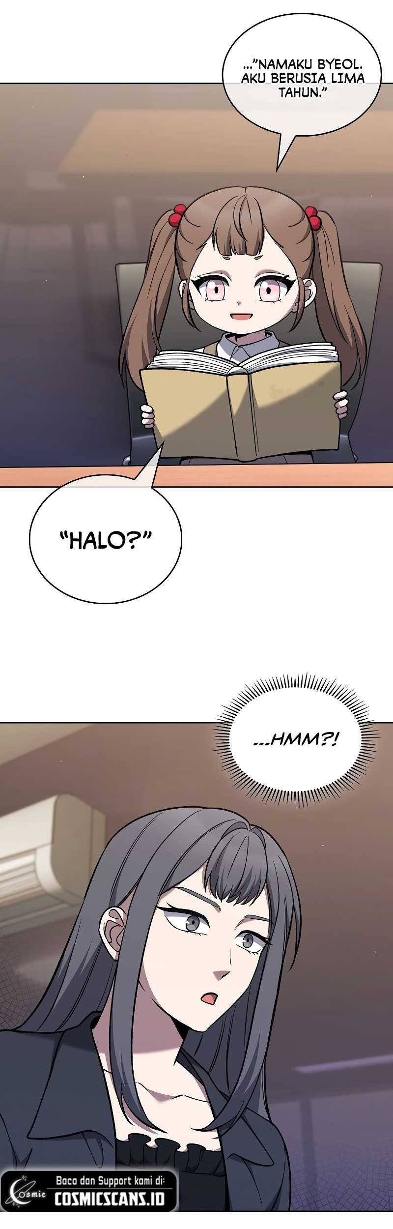The Delivery Man From Murim Chapter 33 Gambar 40