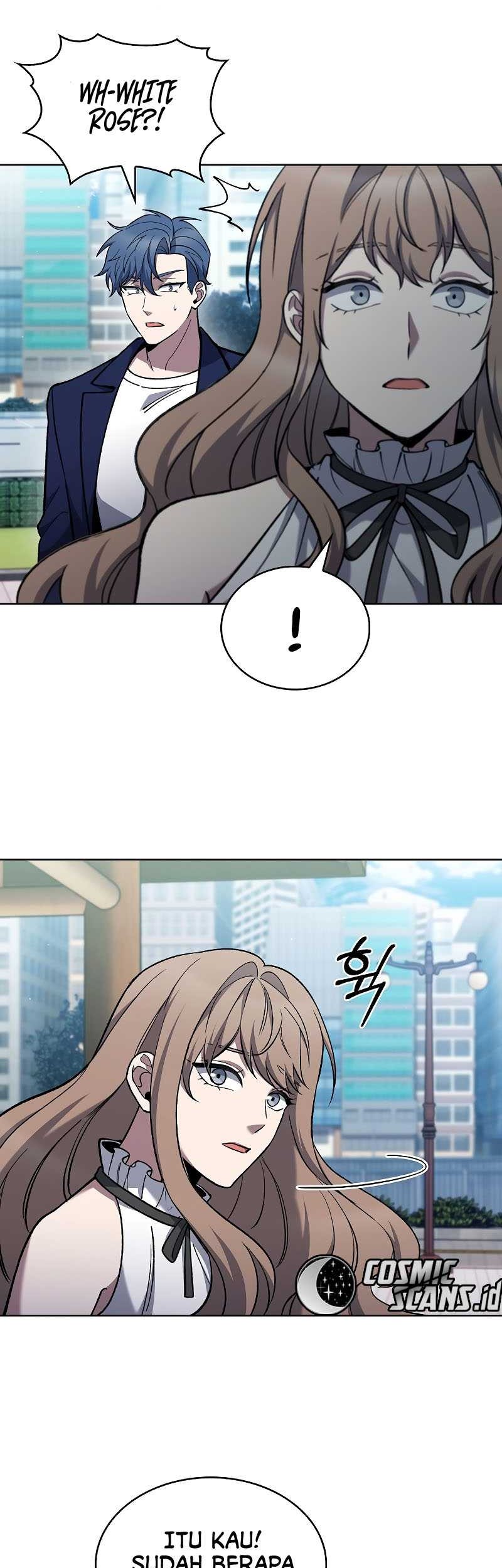 The Delivery Man From Murim Chapter 33 Gambar 42