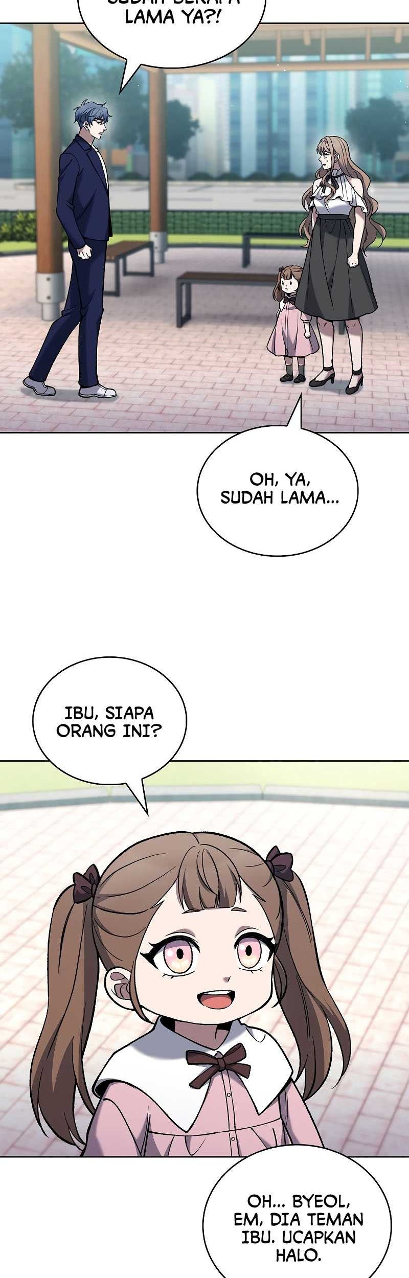 The Delivery Man From Murim Chapter 33 Gambar 43