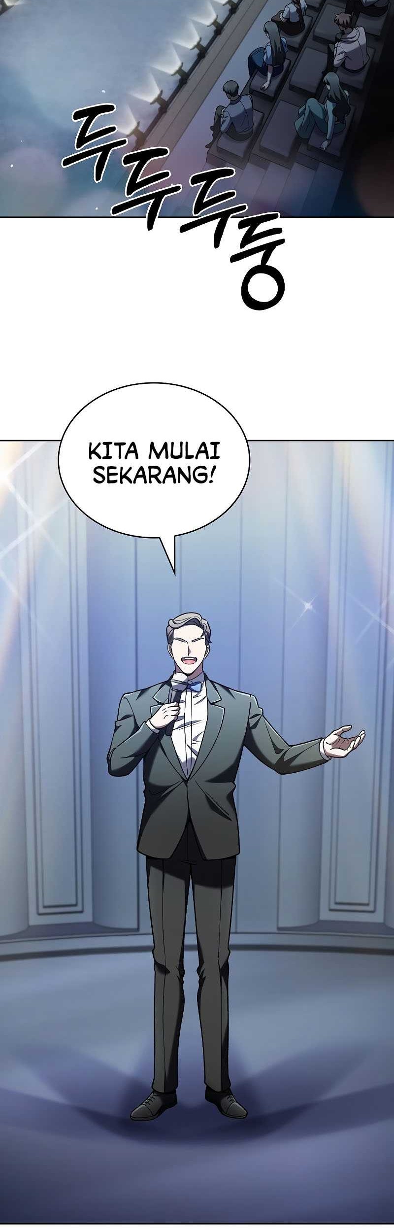 Baca  The Delivery Man From Murim Chapter 32 Gambar 2