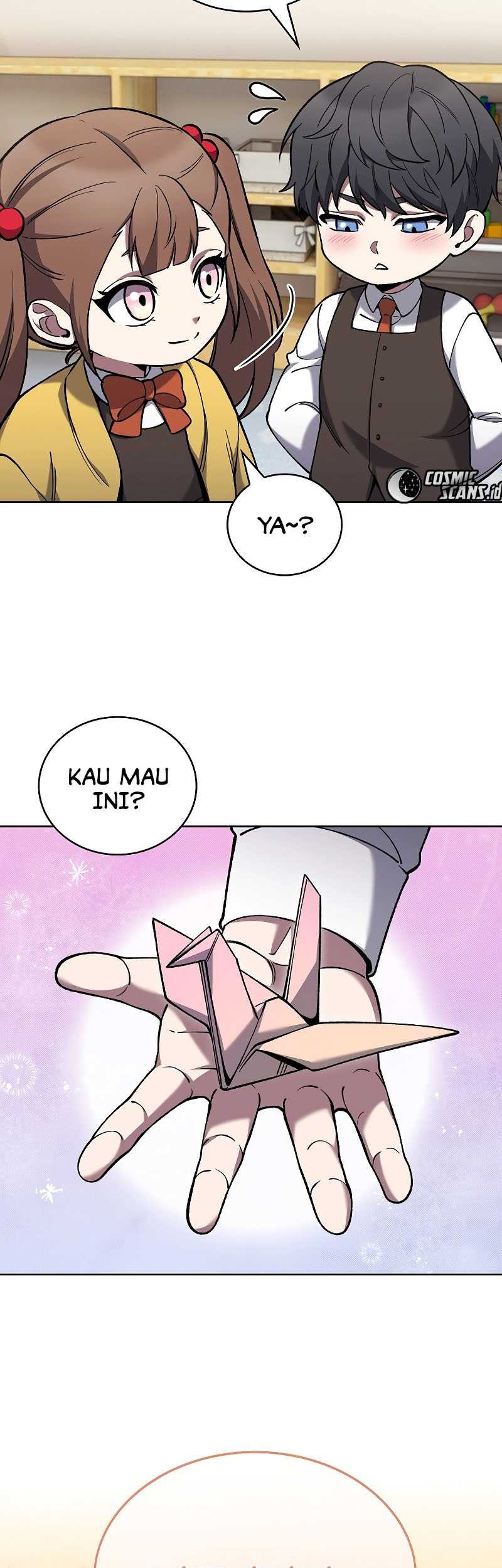 The Delivery Man From Murim Chapter 32 Gambar 10