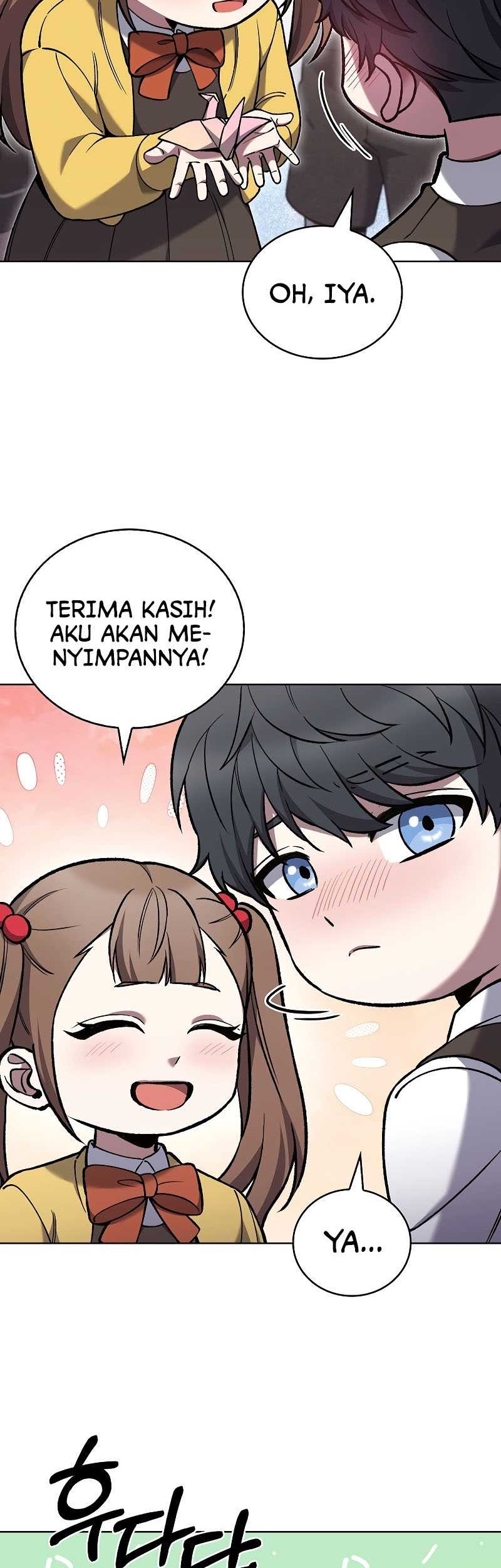 The Delivery Man From Murim Chapter 32 Gambar 13