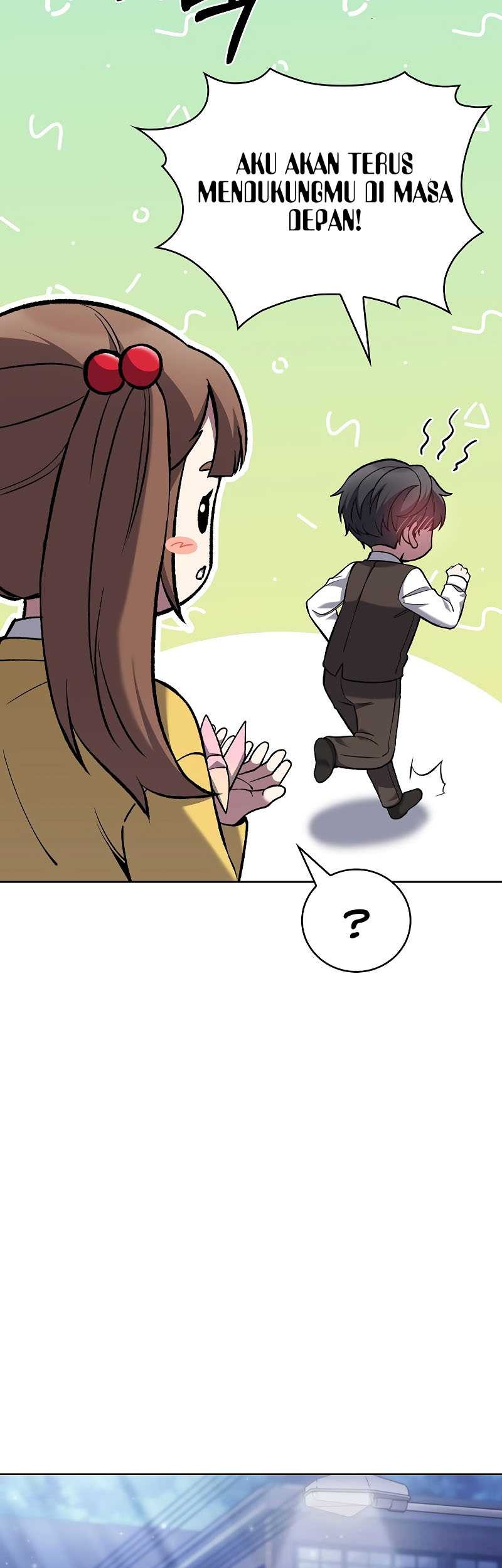 The Delivery Man From Murim Chapter 32 Gambar 14
