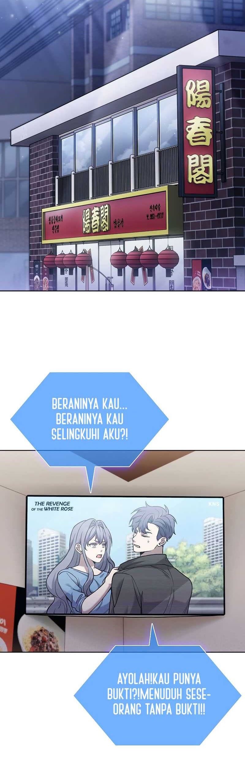 The Delivery Man From Murim Chapter 32 Gambar 15