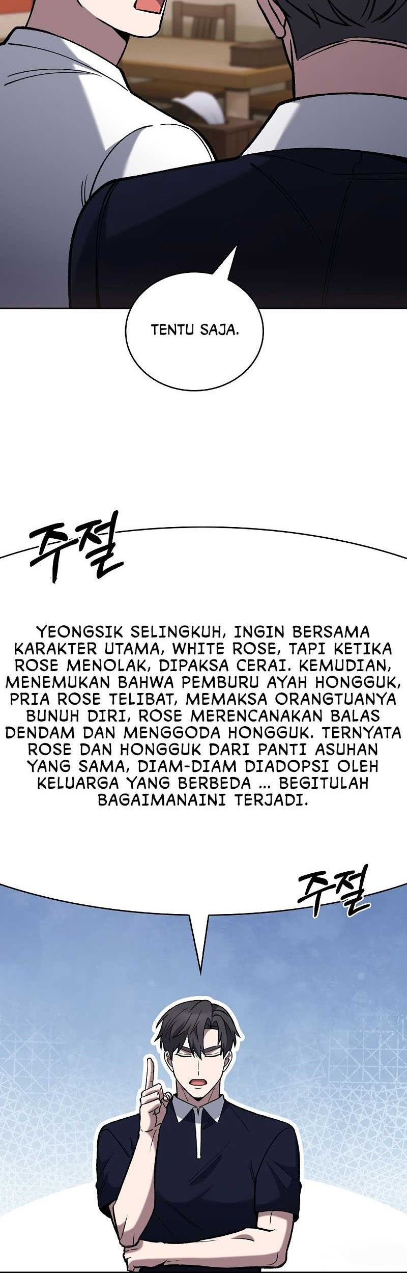 The Delivery Man From Murim Chapter 32 Gambar 19