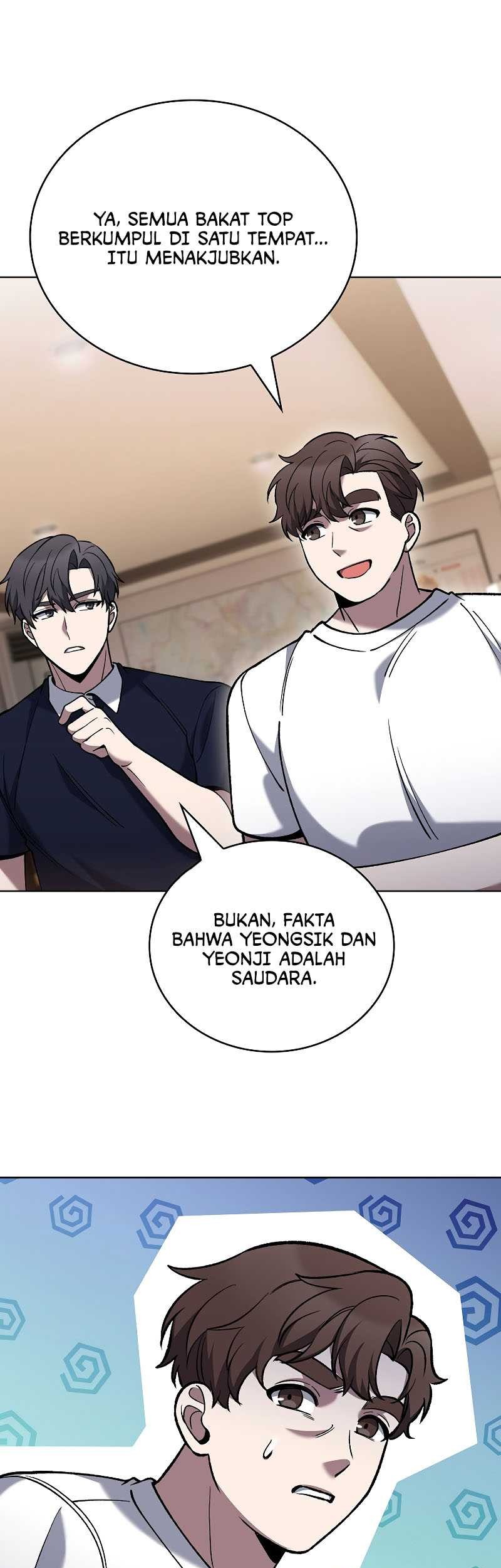 The Delivery Man From Murim Chapter 32 Gambar 24