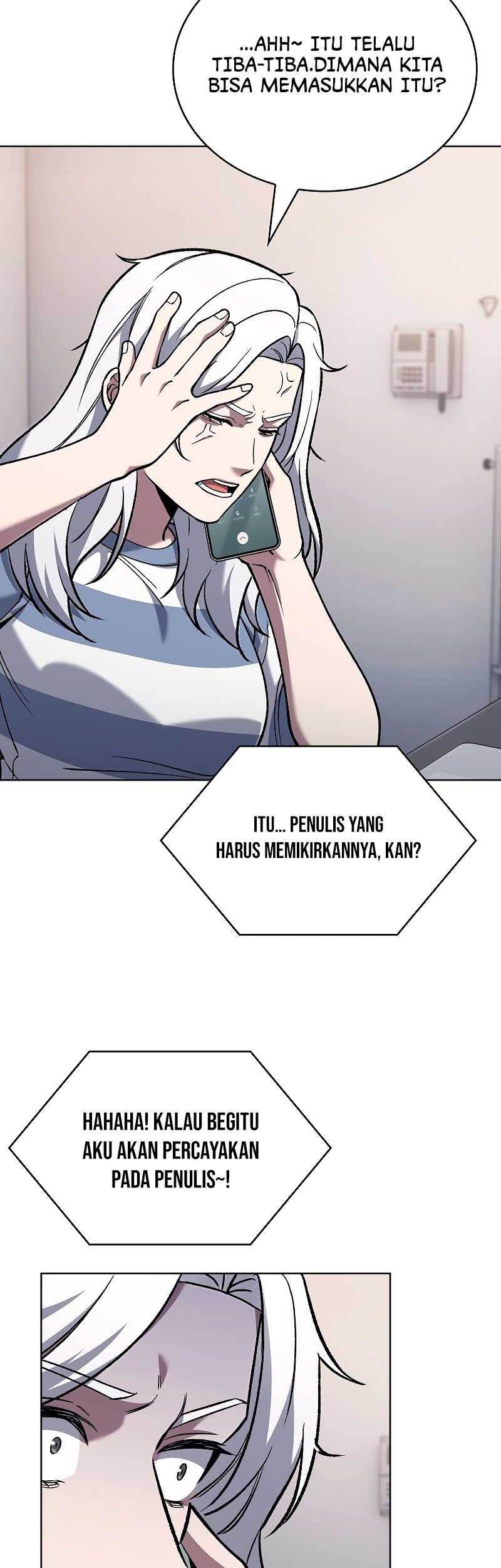 The Delivery Man From Murim Chapter 32 Gambar 26