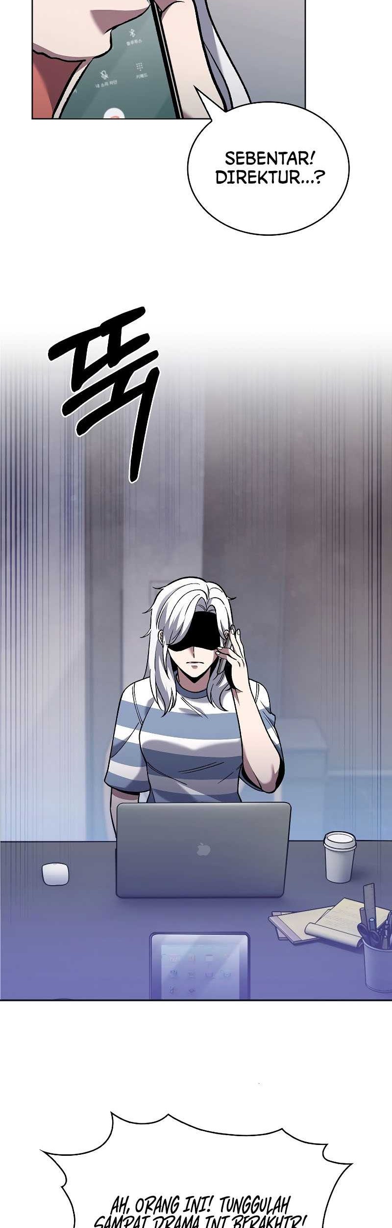 The Delivery Man From Murim Chapter 32 Gambar 27