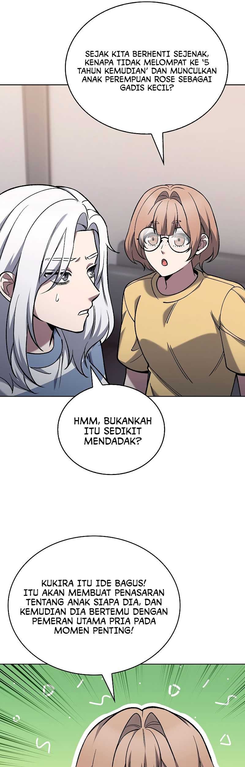 The Delivery Man From Murim Chapter 32 Gambar 29