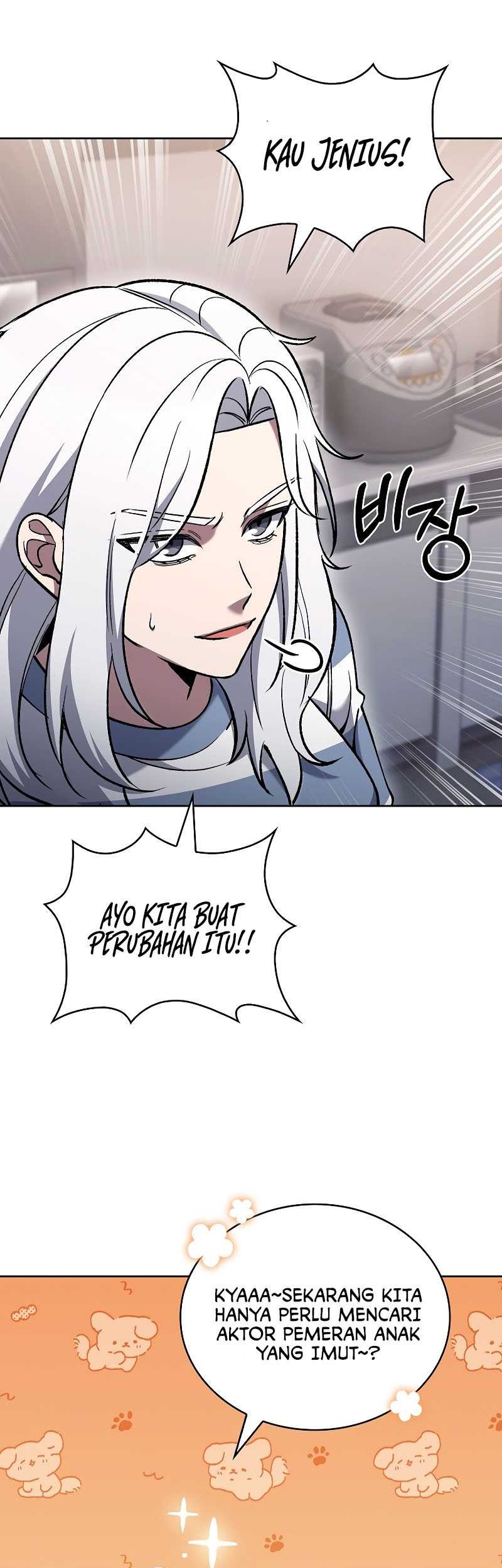The Delivery Man From Murim Chapter 32 Gambar 31