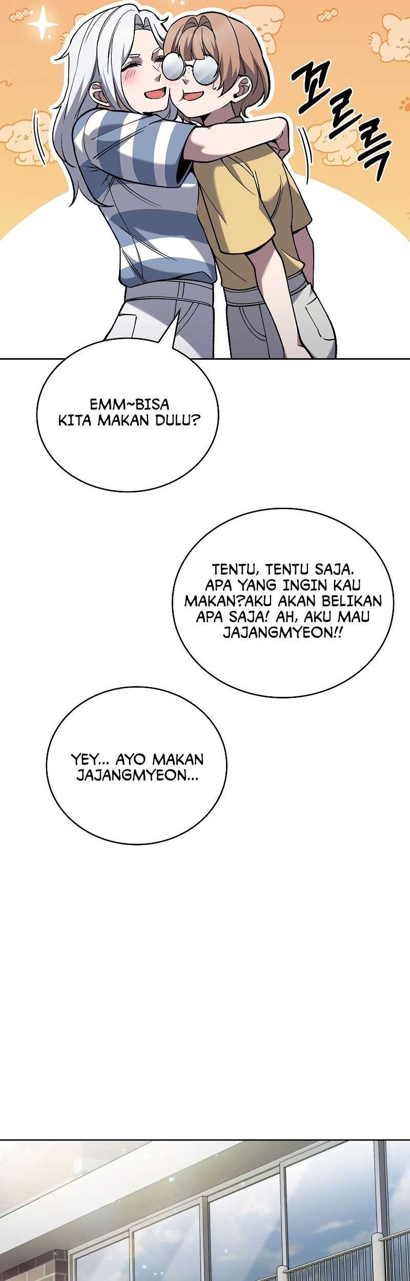 The Delivery Man From Murim Chapter 32 Gambar 32