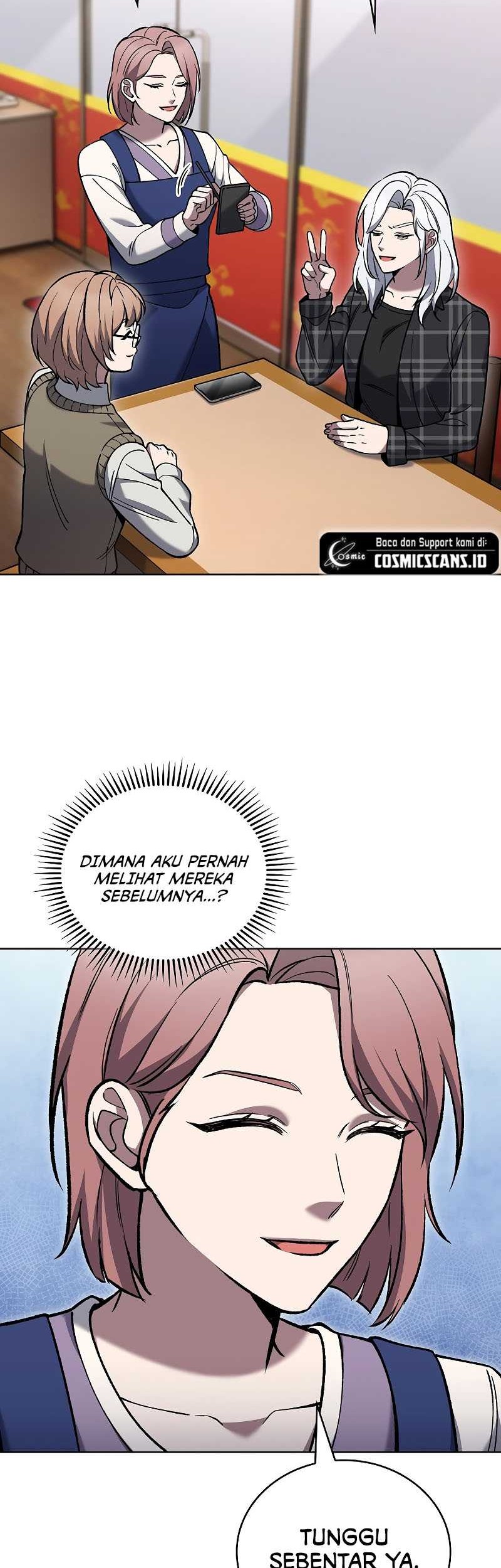 The Delivery Man From Murim Chapter 32 Gambar 35