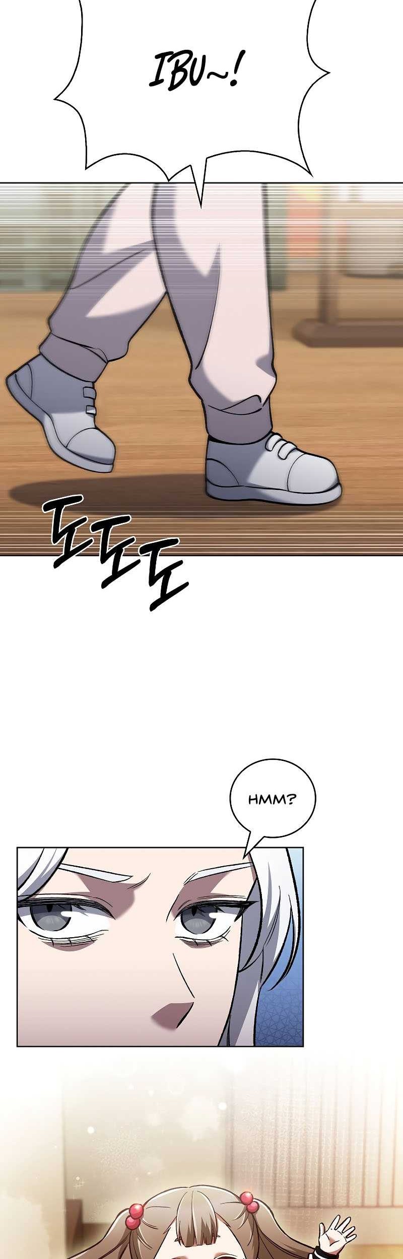 The Delivery Man From Murim Chapter 32 Gambar 43
