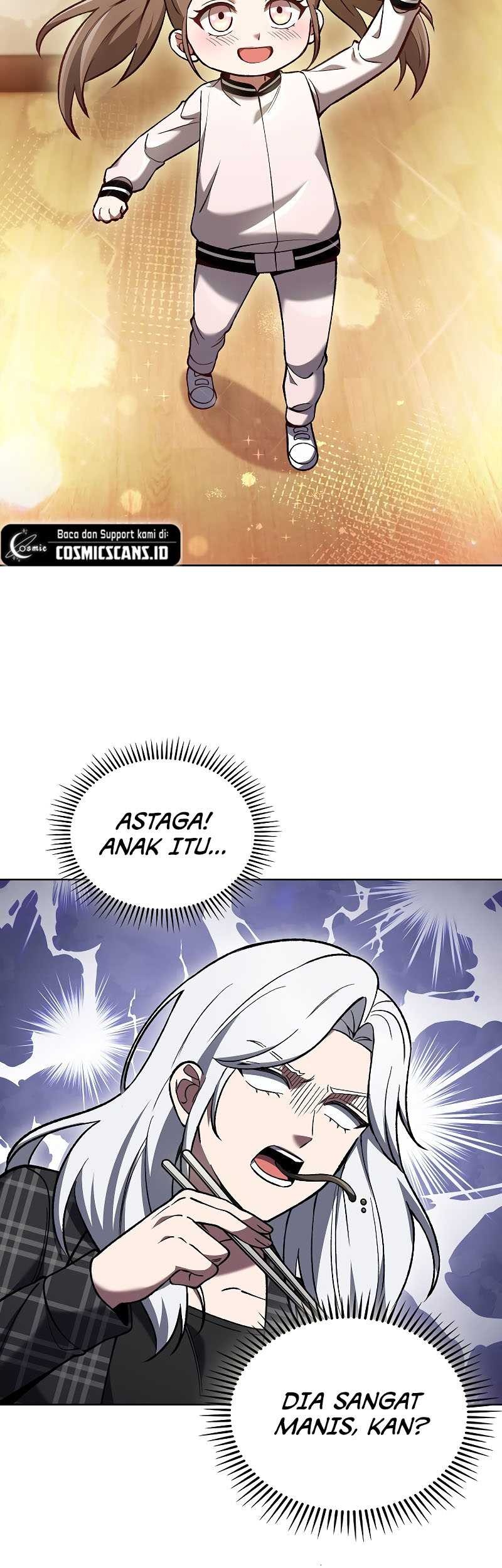 The Delivery Man From Murim Chapter 32 Gambar 44