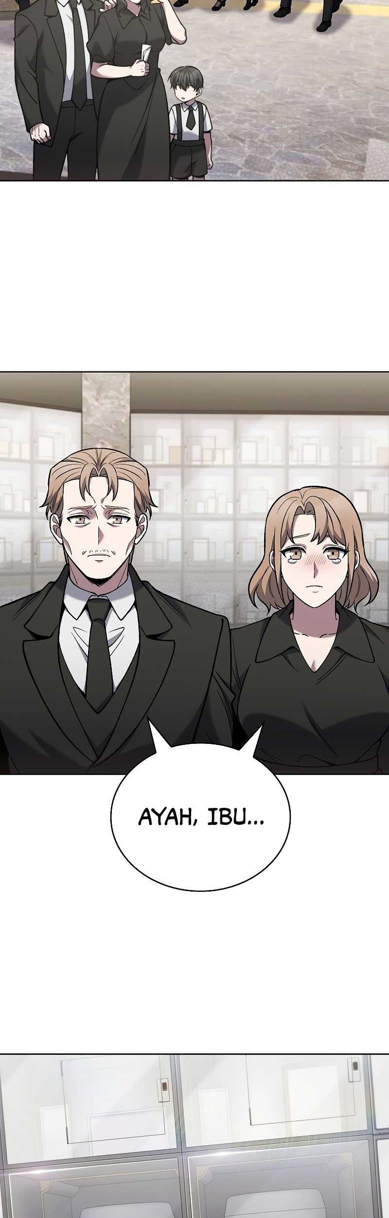 The Delivery Man From Murim Chapter 31 Gambar 42