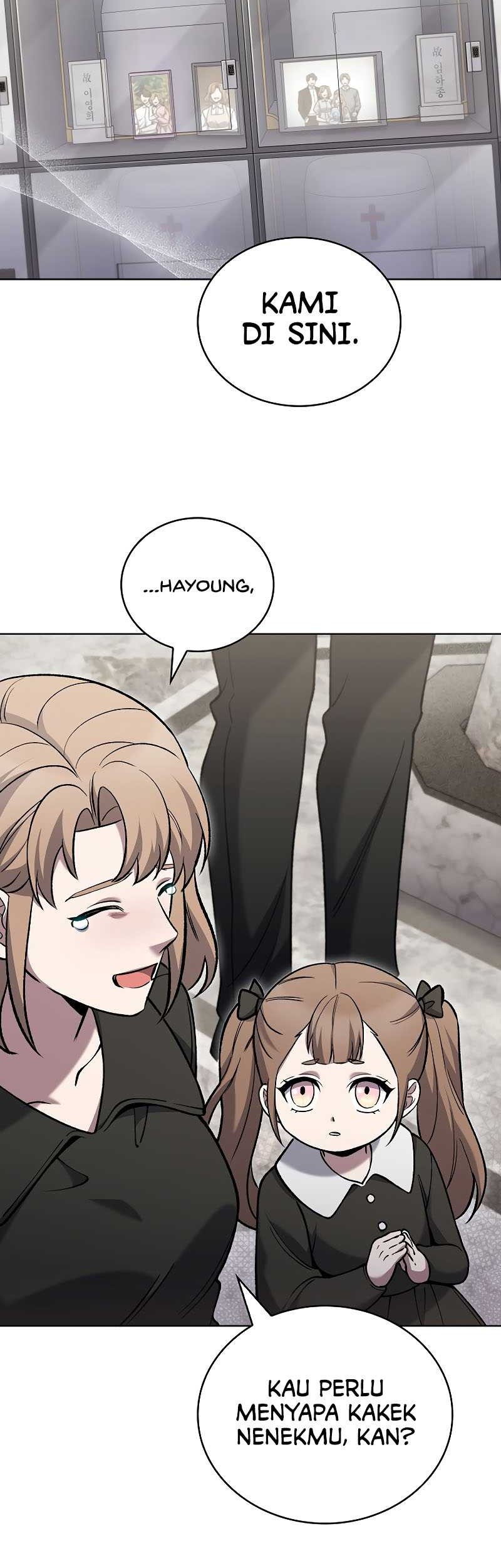 The Delivery Man From Murim Chapter 31 Gambar 43