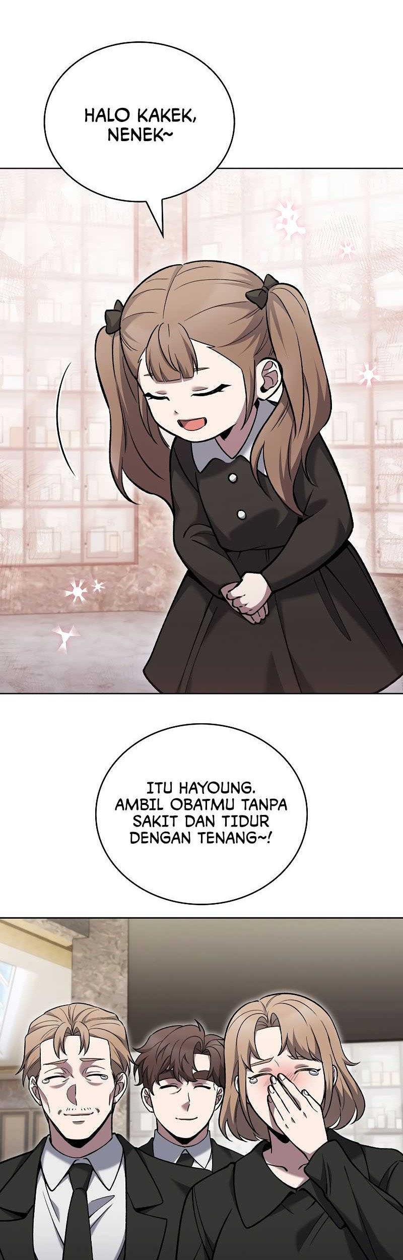 The Delivery Man From Murim Chapter 31 Gambar 44