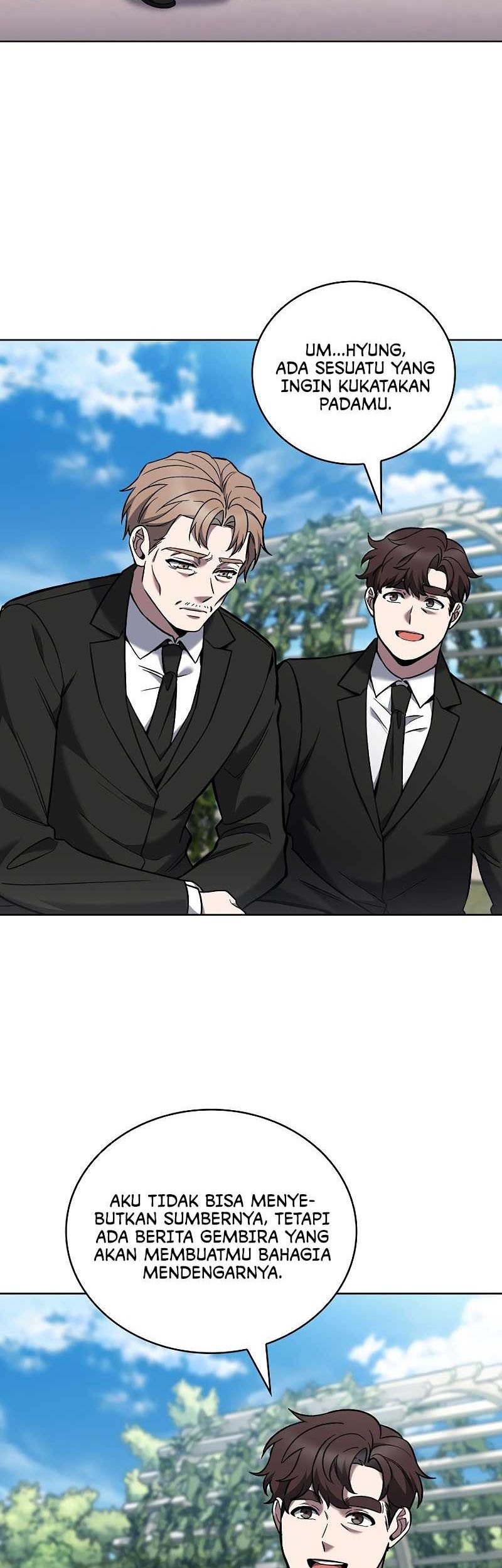 The Delivery Man From Murim Chapter 31 Gambar 47