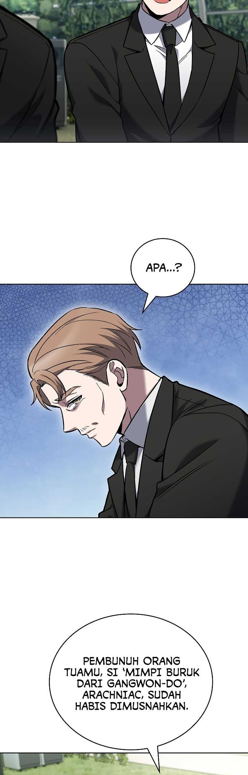 The Delivery Man From Murim Chapter 31 Gambar 48